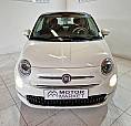 Fiat 500 1.0 Hybrid Dolcevita 70Cv