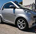 Smart-Fortwo-1000 52 Kw Mhd Pulse-Gpl-Neopatentati