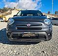 Fiat 500X 1.3 Multijet 95 Cv Cross