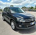 Volkswagen Tiguan 2.0 Tdi Quattro