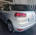Citroen C4 Picasso 1.6 E-Hdi 115 Exclusive