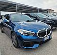 Bmw 116 116D 5P. Business Advantage Automatica