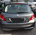 Peugeot 207 5P 1.4 8V X-Line Eco-Gpl Fl