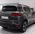 Citroen C5 Aircross 1.2 Puretech Shine S&S 130Cv