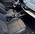 Audi A3 Spb 30 2.0 Tdi S Line Edition