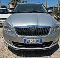 Skoda Fabia 1.2 Tsi 105Cv 5P. Elegance