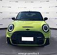 Mini Mini Cabrio F57 2021 2.0 Cooper S Jcw Auto