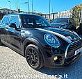 Mini Mini 1.2 One Boost Cabrio