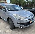 Citroen C-Crosser 2.2 Hdi 160Cv Fap