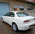 Alfa 156 1.9 Jtd 115 Cv Design Giugiaro