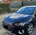 Audi A3 Sportback E-Tron - 2021