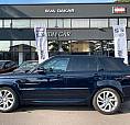 Land Rover Range Rover Sport Range Rover Sport 3.0