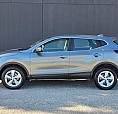 Nissan Qashqai 1.5 Dci 115 Cv Dct Business Navy