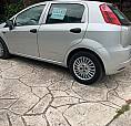 Grande Punto 1.3 Mjet 75Cv 2011