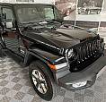 Jeep Wrangler 2.0 Turbo Sahara Automatico