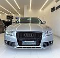 Audi A4 Avant 2.0 Tdi Advanced Multitronic S-Line 