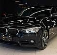 Bmw 118 118d 5p. Sport