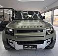 Land Rover Defender 110 3.0D I6 250 Cv Awd Auto X-