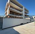 Appartamento Con Terrazzo Rifiniture Super