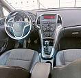 Opel Astra J Sportourer Gpl