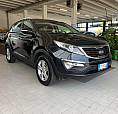 Kia Sportage 1.6 Gdi 2Wd