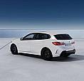 Bmw M135 I Xdrive M Performance