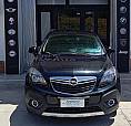 Opel Mokka 1.6 Cdti Egoflex 110 Cv