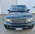 Range Sport 2.7D Hse 2009 284.000Km Perfettamente 