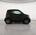 Smart Fortwo Eq Passion 22Kw