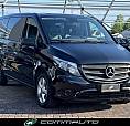 Mercedes-Benz Vito 2.2 116 Cdi Pc-Sl Tourer Sele