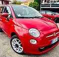 Fiat 500 1.2 Lounge 100 Mila Km