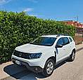 Dacia Duster Diesel 1.5