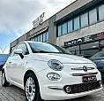 Fiat 500 1.2 Easypower Lounge - Ok Neopatentato