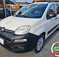 Fiat Panda 1.2 Autocarro 2 Posti*Tagliandi Documen