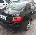 Fiat Tipo - 2016