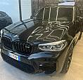 Bmw X3 M Competition 510Cv ( Garanzia 12 Mesi)