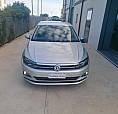 Volkswagen Polo 1.6 Tdi 5P. Comfortline Bluemotion