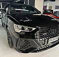 Audi Q3 Rs Q3 Spb Quattro S Tronic