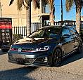 Volkswagen Golf Gti Performance 2.0 245 Cv Tsi Dsg