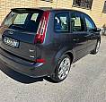 Focus C-Max 1.8 Tdci (115Cv)
