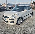 Suzuki Swift 1.2 Vvt Start&Stop 5 Porte