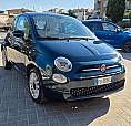 Fiat 500 (2015-2024) 500 1.2 Lounge