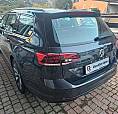 Volkswagen Passat Variant 1.6 Tdi Scr Dsg Business