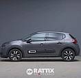 Citroen C3 Iii 2017 C3 1.2 Puretech Max S&S 110Cv