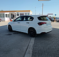 Fiat Tipo 1.3 Multijet Anno 2019