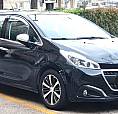 Peugeot 208 Benz / Gpl Allure Come Nuova