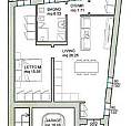 Appartamento Adria [A4441Vrg]