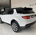 Land Rover Discovery Sport Discovery Sport 2.0D I4