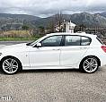 Bmw 116D M-Sport Led Xenon Clima Sport Pack