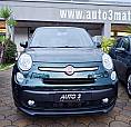 Fiat 500L Living 1.6 Multijet 120 Cv Lounge